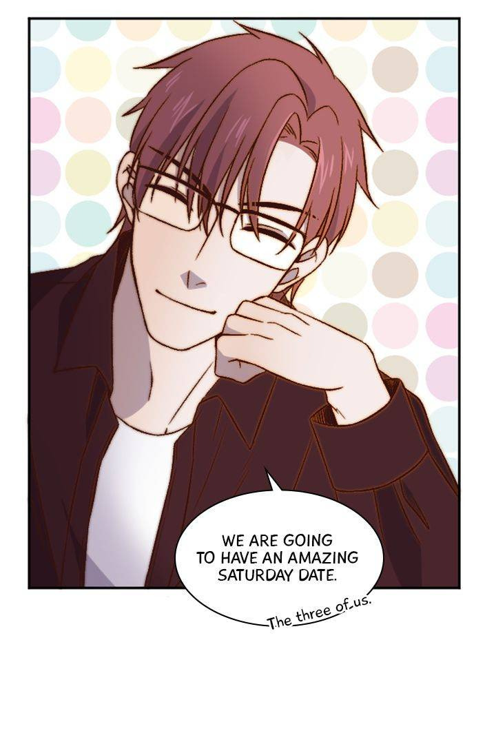 Read Coincidence or Destiny? chapter 10 image 32 on Lezhin