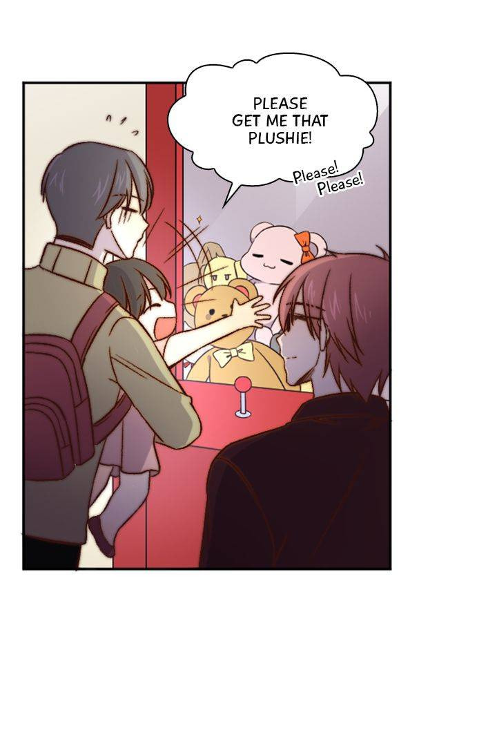 Read Coincidence or Destiny? chapter 10 image 36 on Lezhin