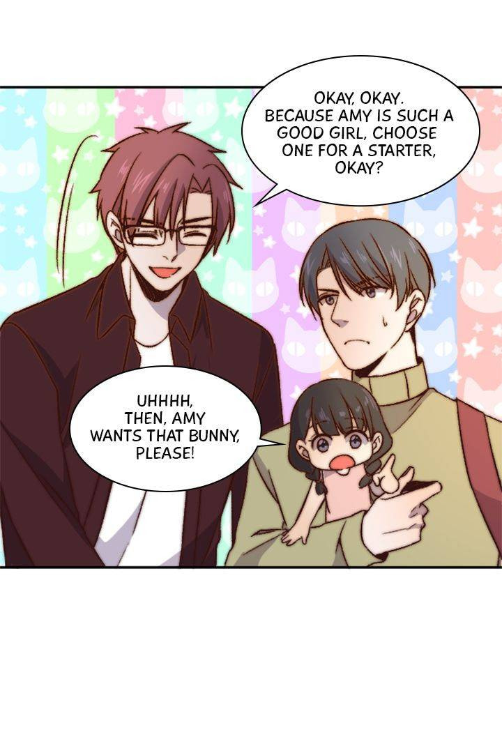 Read Coincidence or Destiny? chapter 10 image 37 on Lezhin