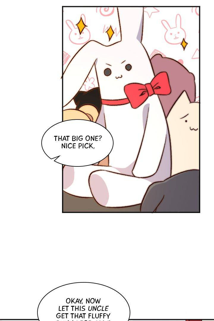 Read Coincidence or Destiny? chapter 10 image 38 on Lezhin