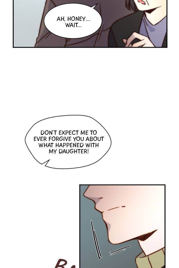 Read Coincidence or Destiny? chapter 10 image 4 on Lezhin