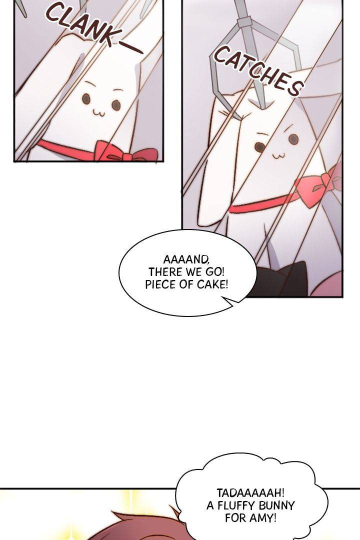 Read Coincidence or Destiny? chapter 10 image 40 on Lezhin