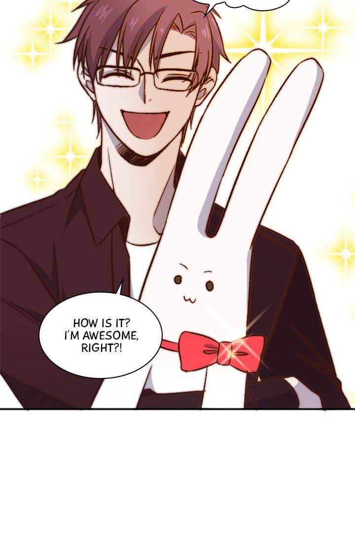 Read Coincidence or Destiny? chapter 10 image 41 on Lezhin