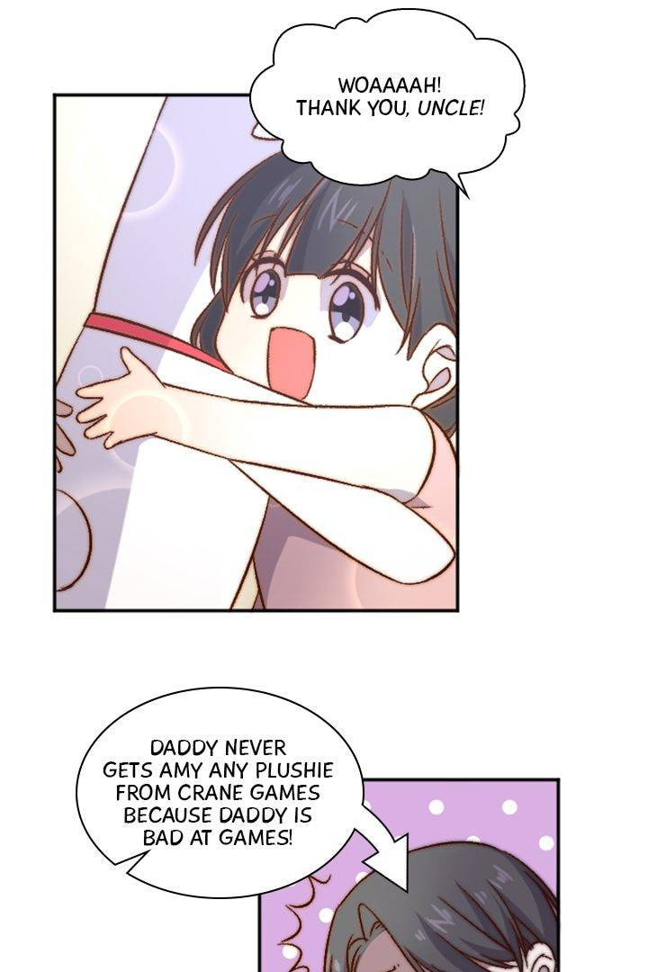 Read Coincidence or Destiny? chapter 10 image 42 on Lezhin