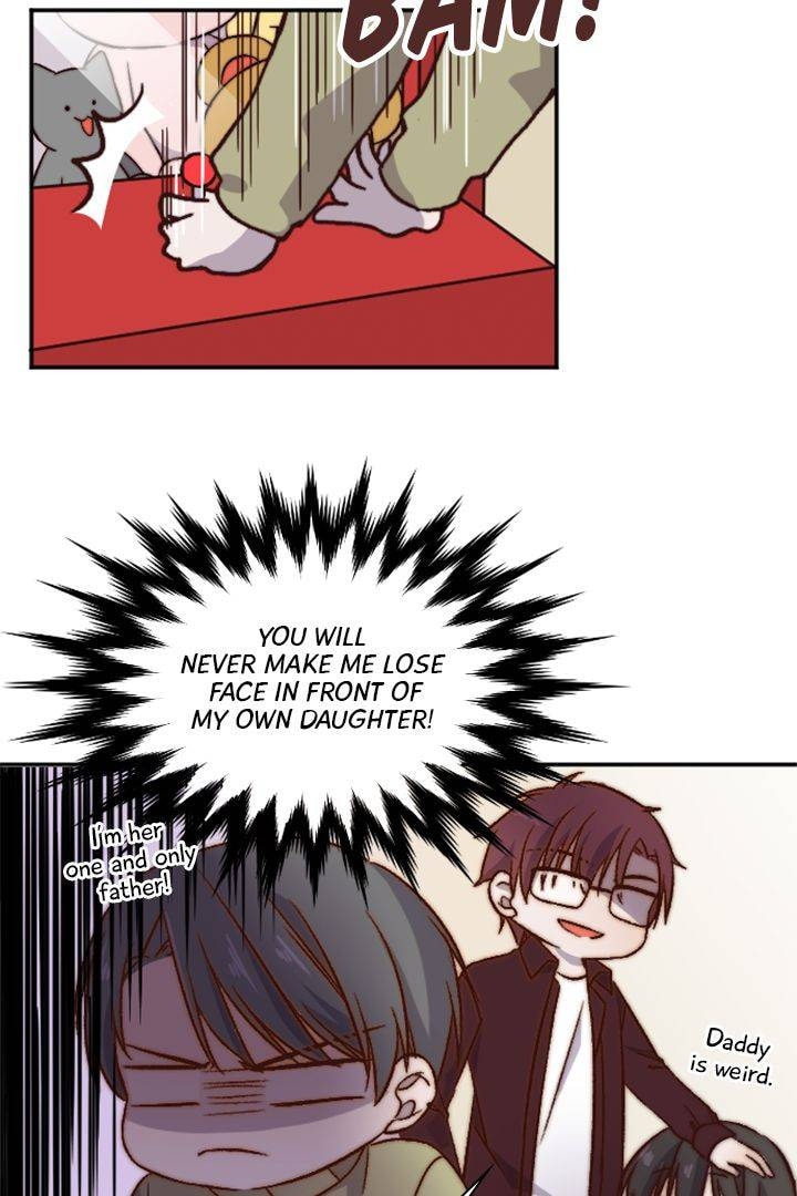 Read Coincidence or Destiny? chapter 10 image 45 on Lezhin