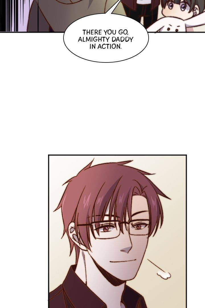Read Coincidence or Destiny? chapter 10 image 46 on Lezhin