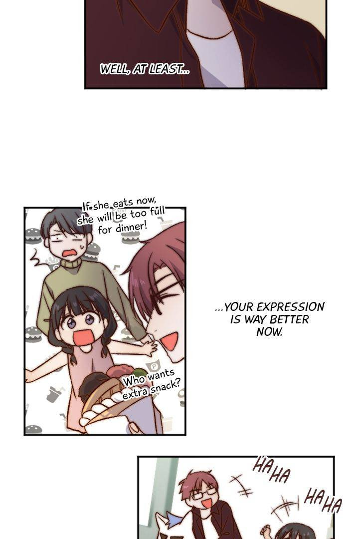 Read Coincidence or Destiny? chapter 10 image 47 on Lezhin