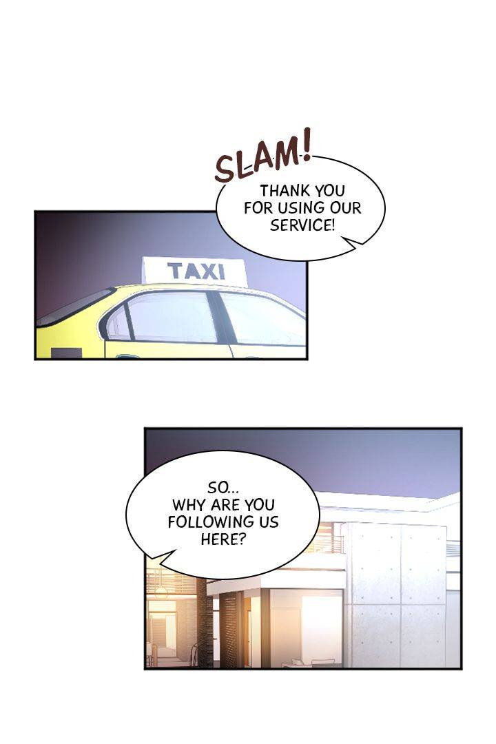 Read Coincidence or Destiny? chapter 10 image 49 on Lezhin