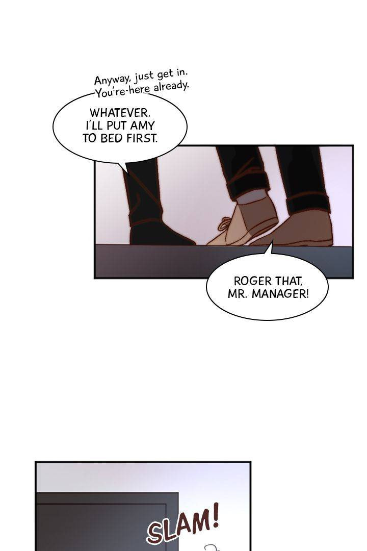 Read Coincidence or Destiny? chapter 10 image 51 on Lezhin