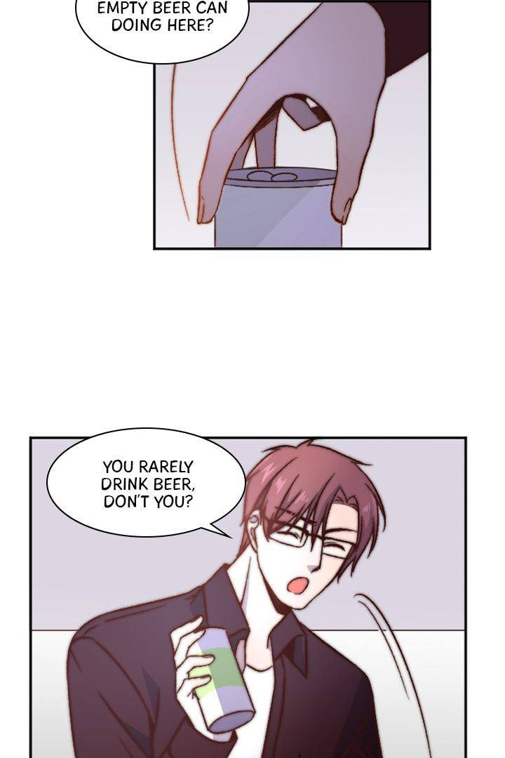 Read Coincidence or Destiny? chapter 10 image 53 on Lezhin