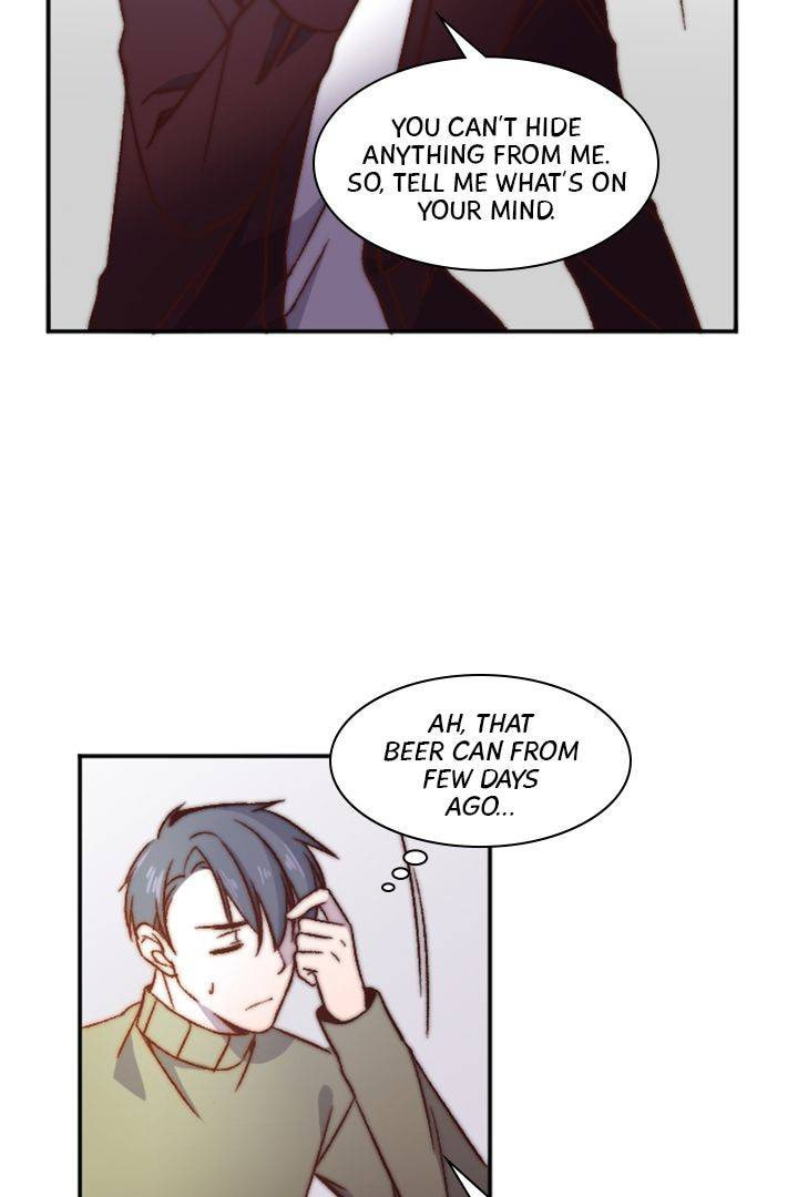 Read Coincidence or Destiny? chapter 10 image 54 on Lezhin