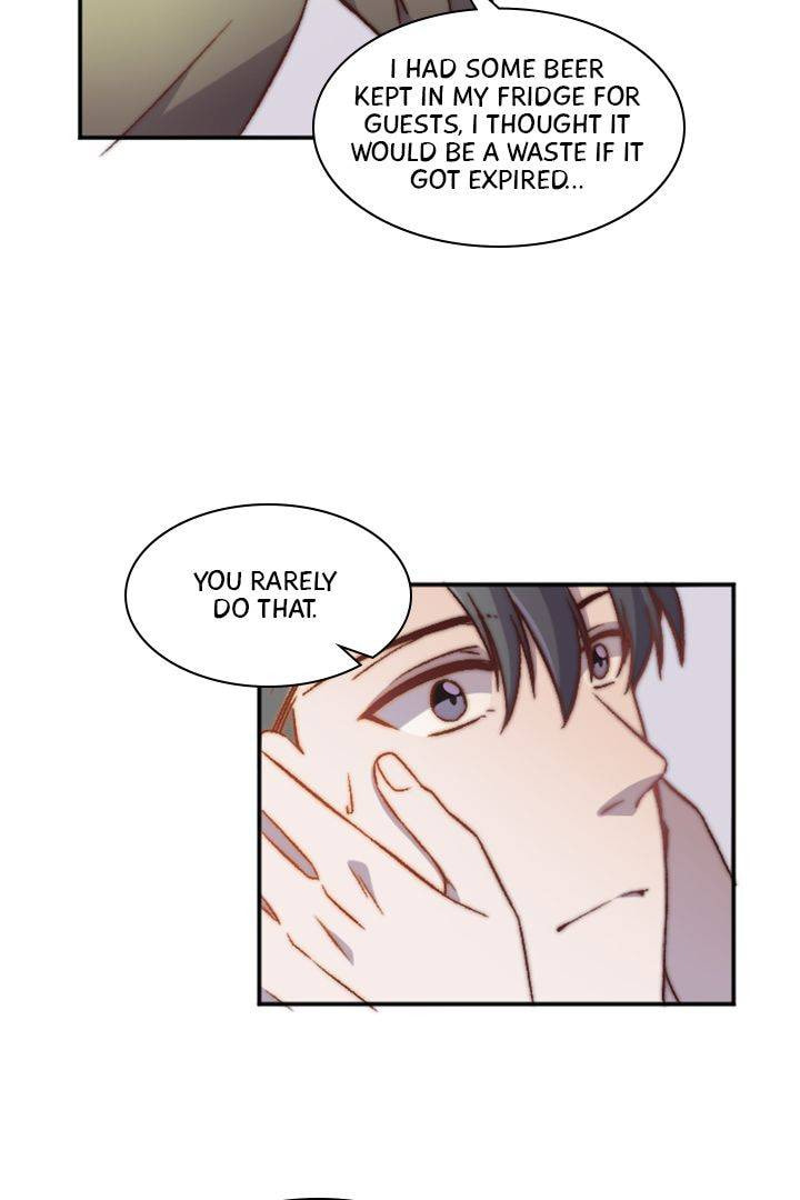 Read Coincidence or Destiny? chapter 10 image 55 on Lezhin