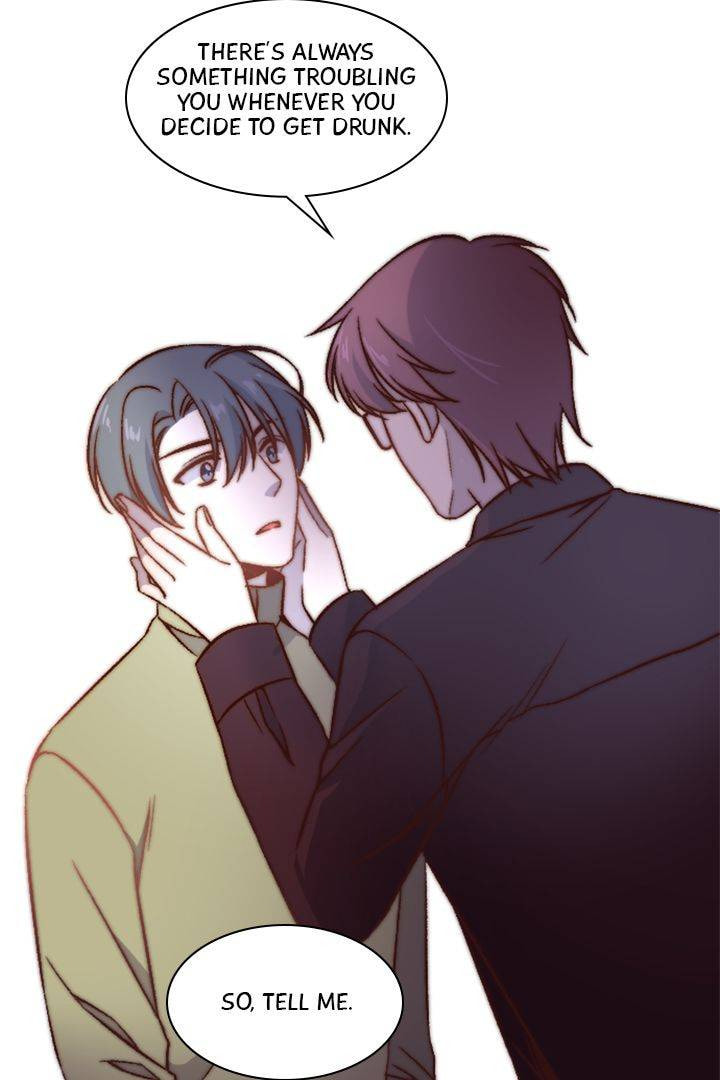 Read Coincidence or Destiny? chapter 10 image 56 on Lezhin