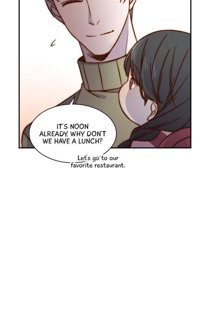 Read Coincidence or Destiny? chapter 10 image 7 on Lezhin