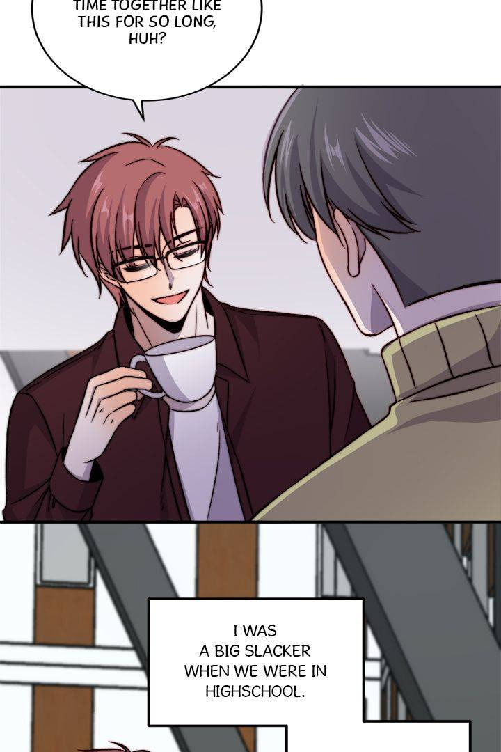 Read Coincidence or Destiny? chapter 12 image 1 on Lezhin
