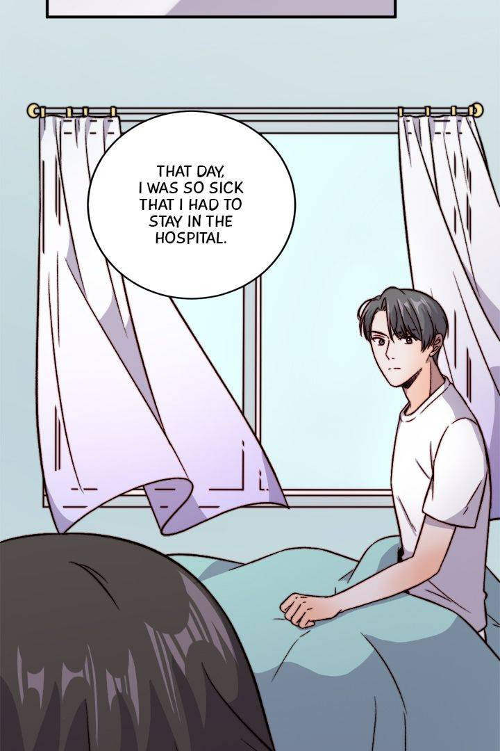Read Coincidence or Destiny? chapter 12 image 14 on Lezhin