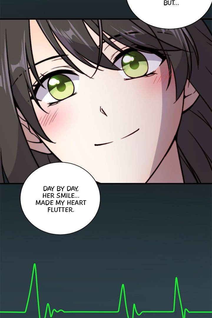 Read Coincidence or Destiny? chapter 12 image 16 on Lezhin