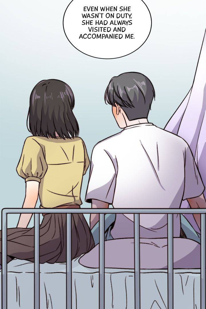 Read Coincidence or Destiny? chapter 12 image 18 on Lezhin