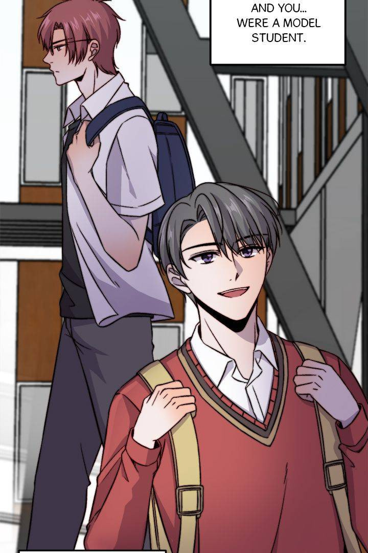 Read Coincidence or Destiny? chapter 12 image 2 on Lezhin