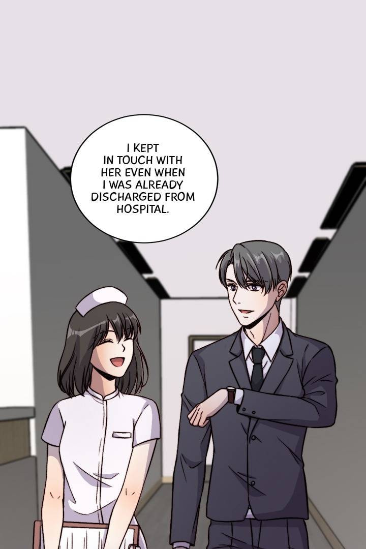 Read Coincidence or Destiny? chapter 12 image 21 on Lezhin