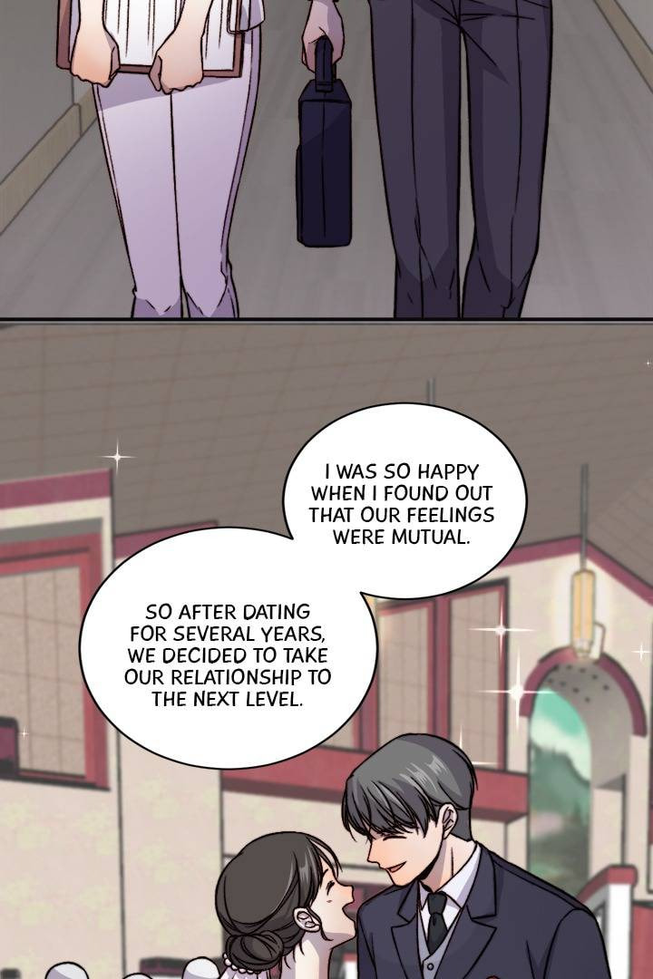 Read Coincidence or Destiny? chapter 12 image 22 on Lezhin