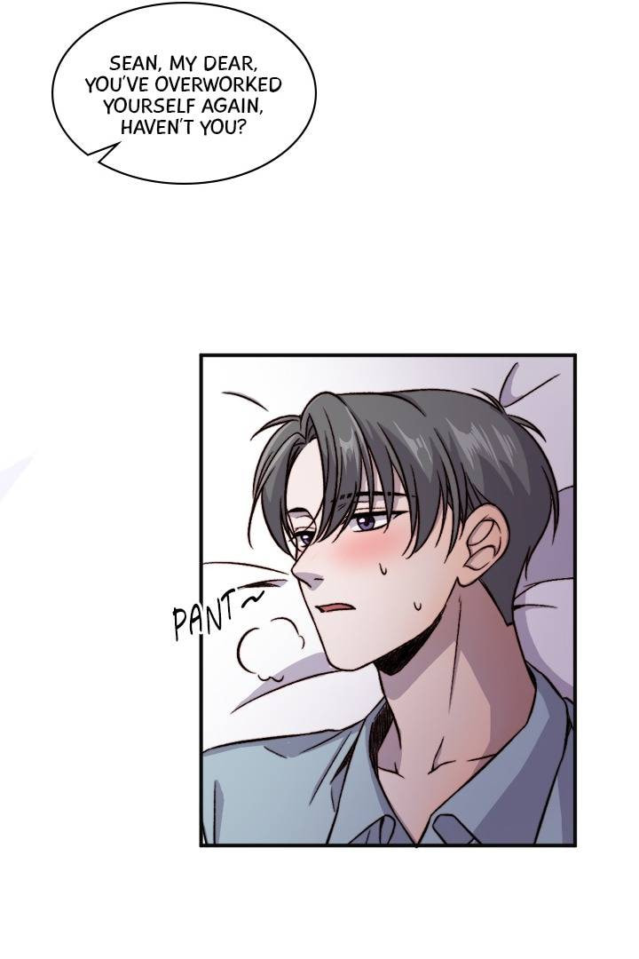 Read Coincidence or Destiny? chapter 12 image 26 on Lezhin