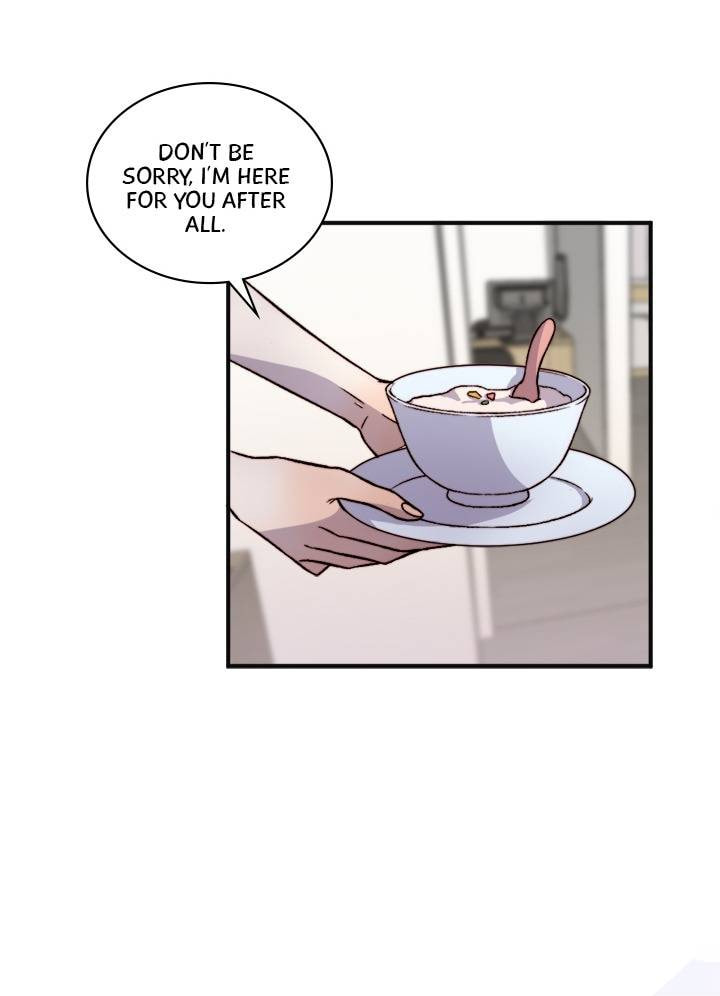 Read Coincidence or Destiny? chapter 12 image 28 on Lezhin