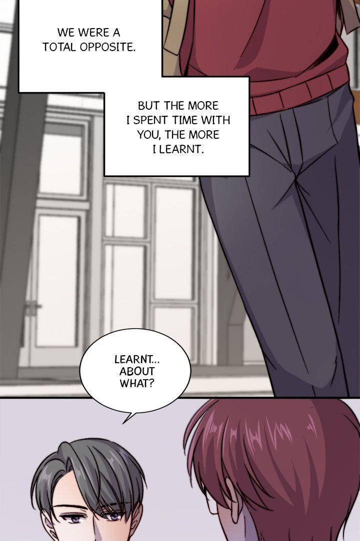 Read Coincidence or Destiny? chapter 12 image 3 on Lezhin