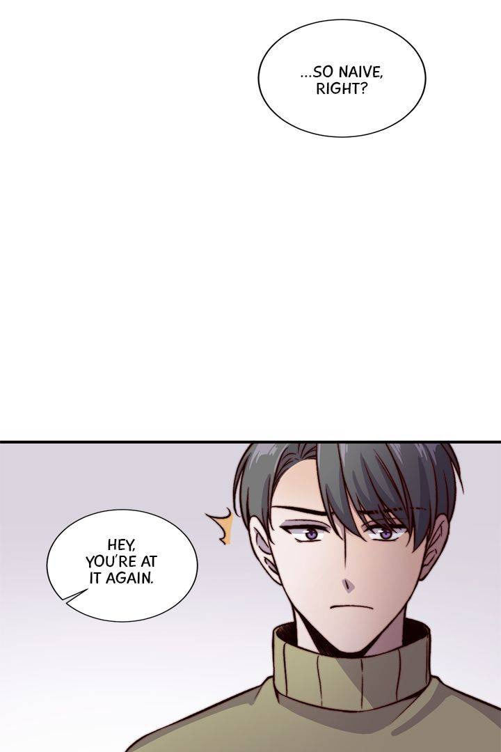 Read Coincidence or Destiny? chapter 12 image 32 on Lezhin