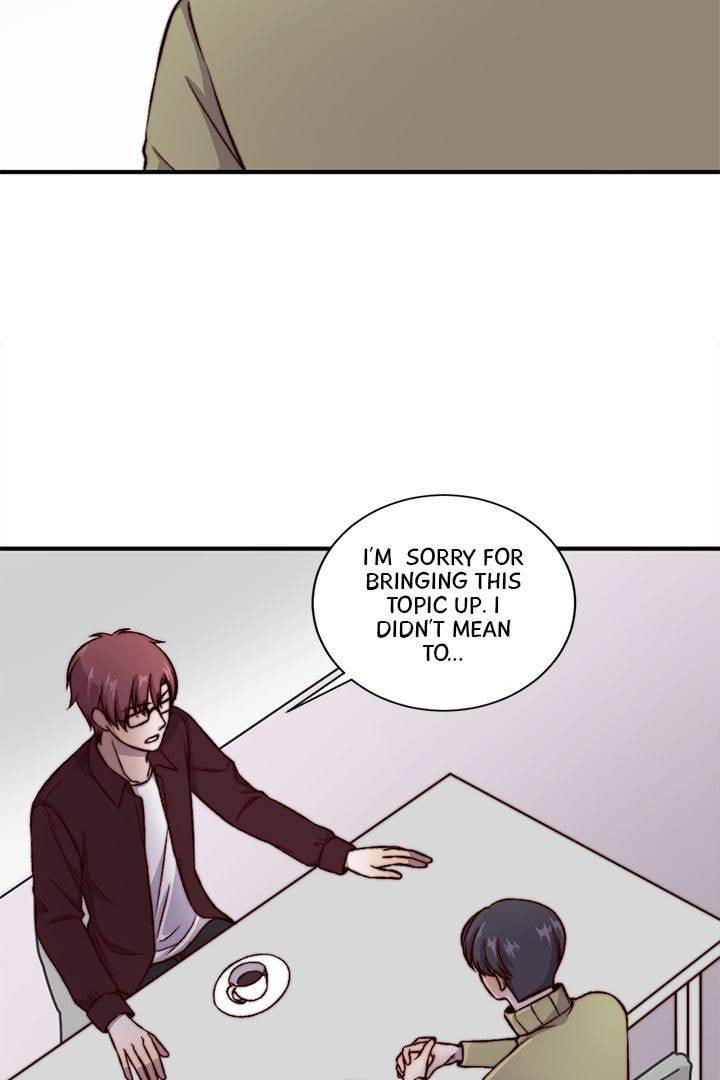 Read Coincidence or Destiny? chapter 12 image 33 on Lezhin