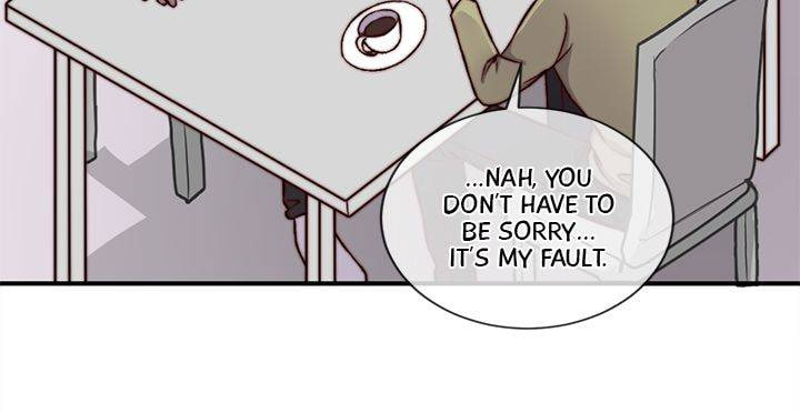 Read Coincidence or Destiny? chapter 12 image 34 on Lezhin