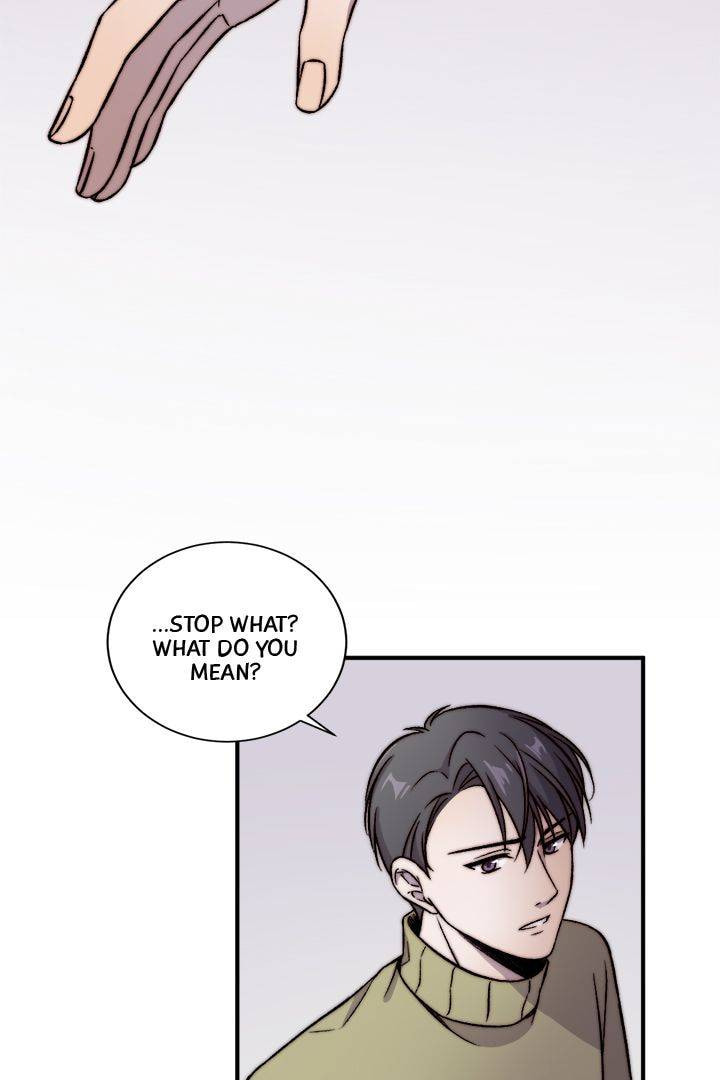 Read Coincidence or Destiny? chapter 12 image 36 on Lezhin