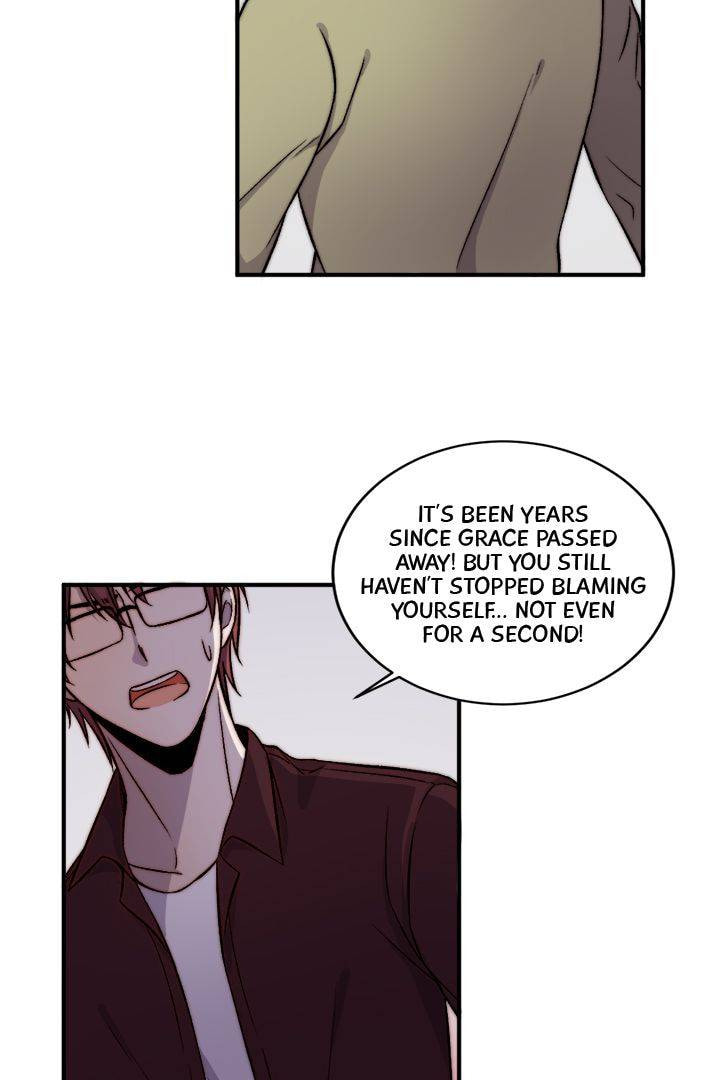 Read Coincidence or Destiny? chapter 12 image 37 on Lezhin