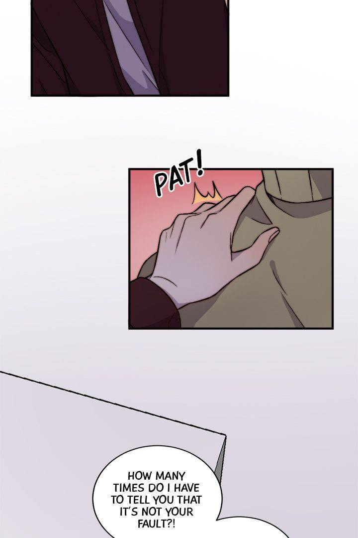 Read Coincidence or Destiny? chapter 12 image 38 on Lezhin