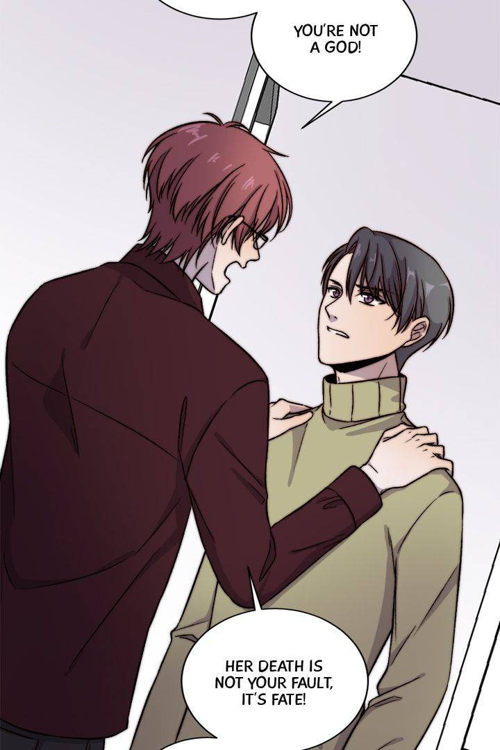 Read Coincidence or Destiny? chapter 12 image 39 on Lezhin