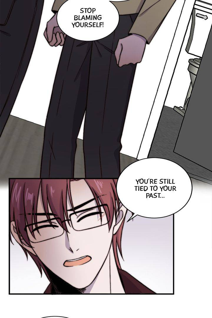 Read Coincidence or Destiny? chapter 12 image 40 on Lezhin