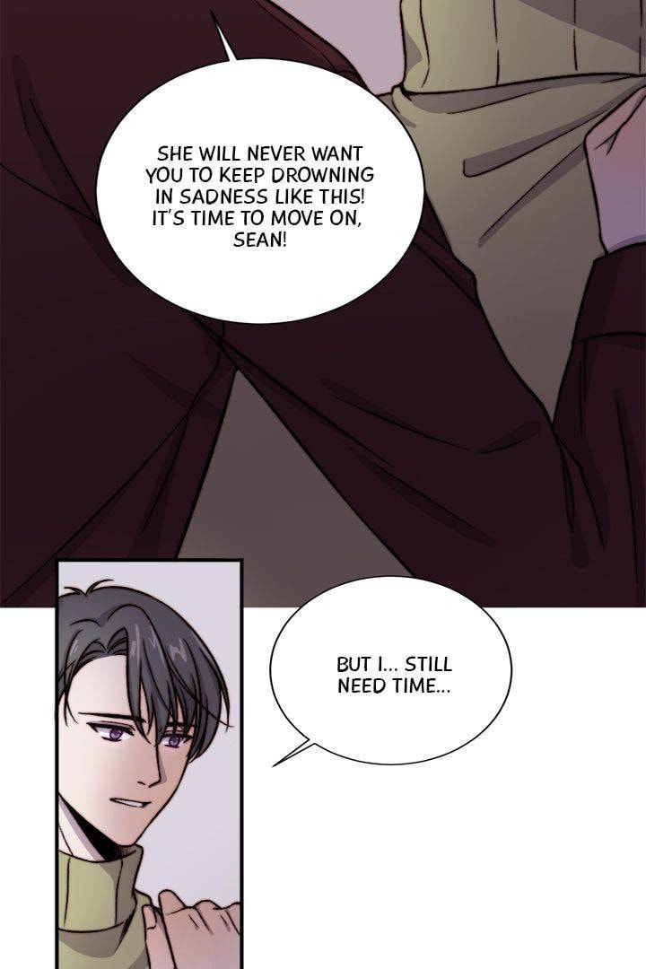 Read Coincidence or Destiny? chapter 12 image 43 on Lezhin