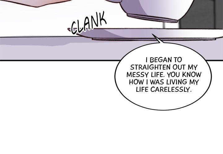 Read Coincidence or Destiny? chapter 12 image 7 on Lezhin