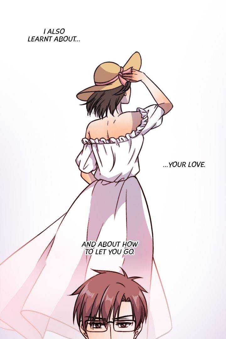Read Coincidence or Destiny? chapter 12 image 8 on Lezhin