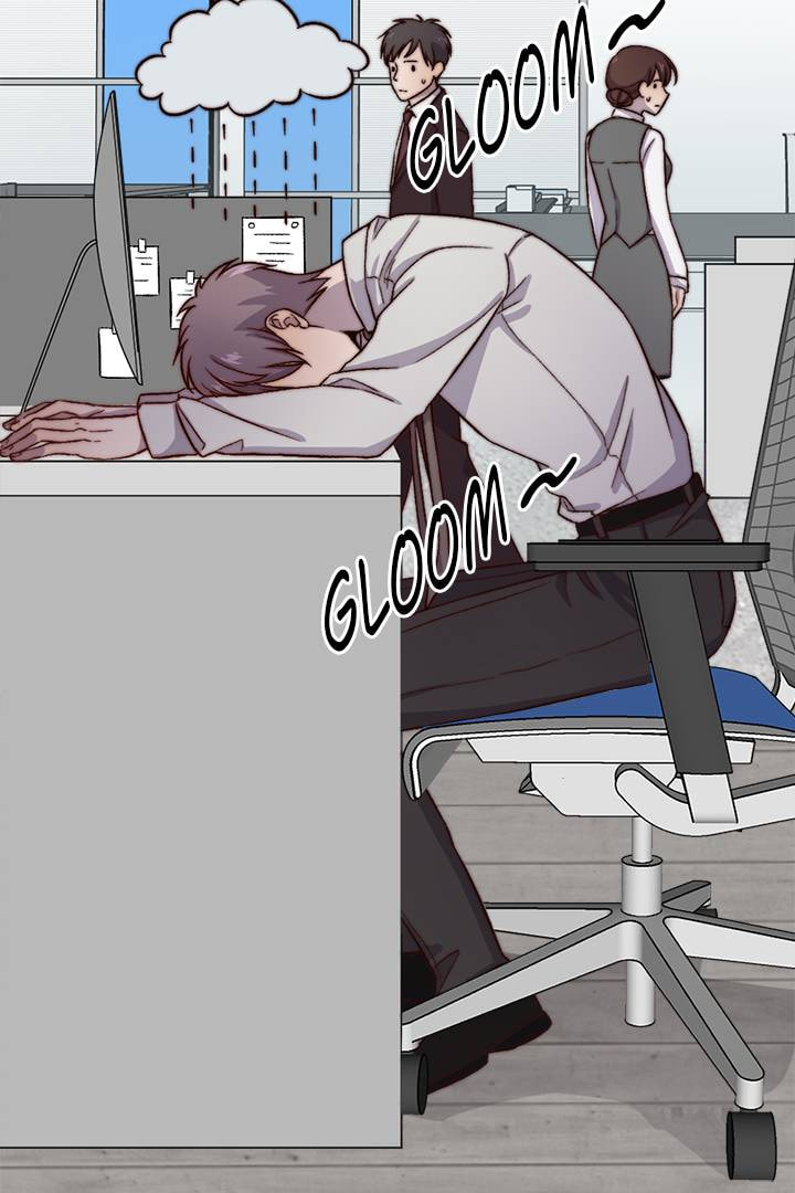 Read Coincidence or Destiny? chapter 13 image 1 on Lezhin