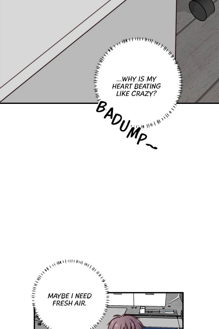 Read Coincidence or Destiny? chapter 13 image 10 on Lezhin