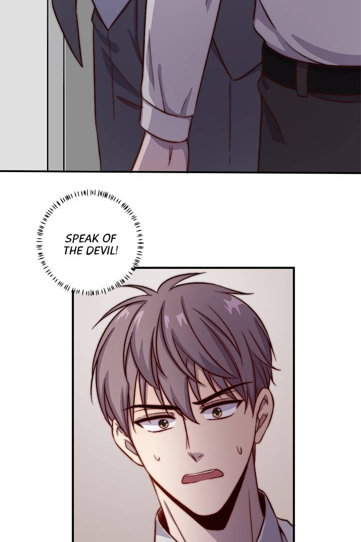 Read Coincidence or Destiny? chapter 13 image 16 on Lezhin