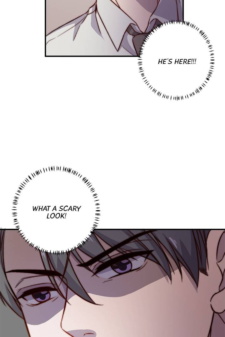 Read Coincidence or Destiny? chapter 13 image 17 on Lezhin