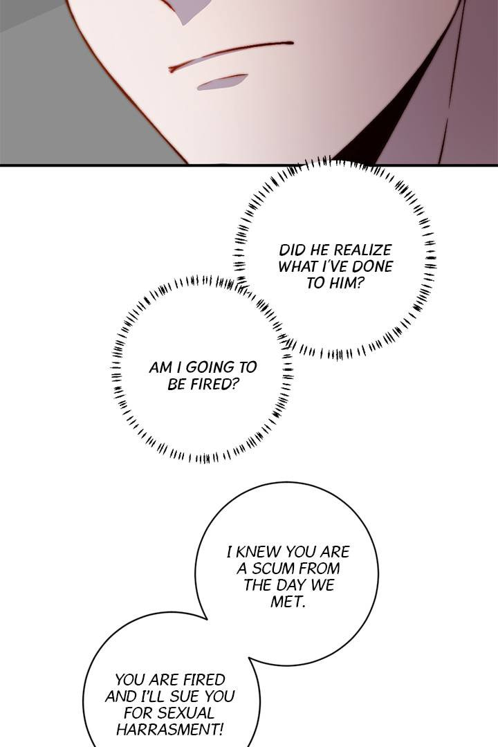 Read Coincidence or Destiny? chapter 13 image 18 on Lezhin