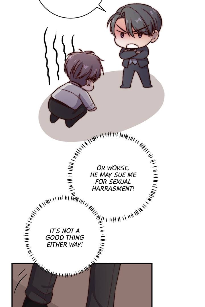 Read Coincidence or Destiny? chapter 13 image 19 on Lezhin