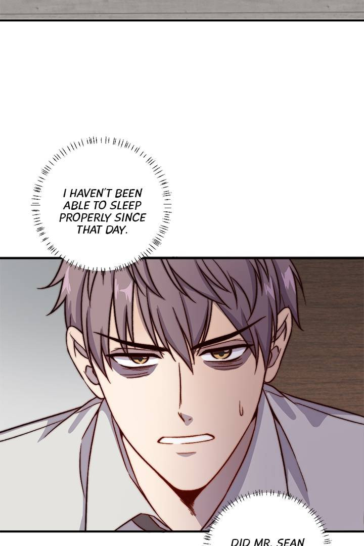 Read Coincidence or Destiny? chapter 13 image 2 on Lezhin