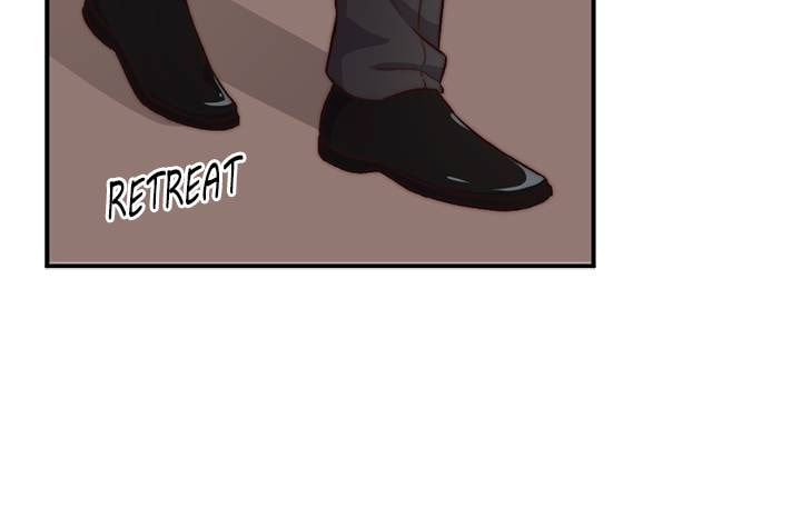 Read Coincidence or Destiny? chapter 13 image 20 on Lezhin