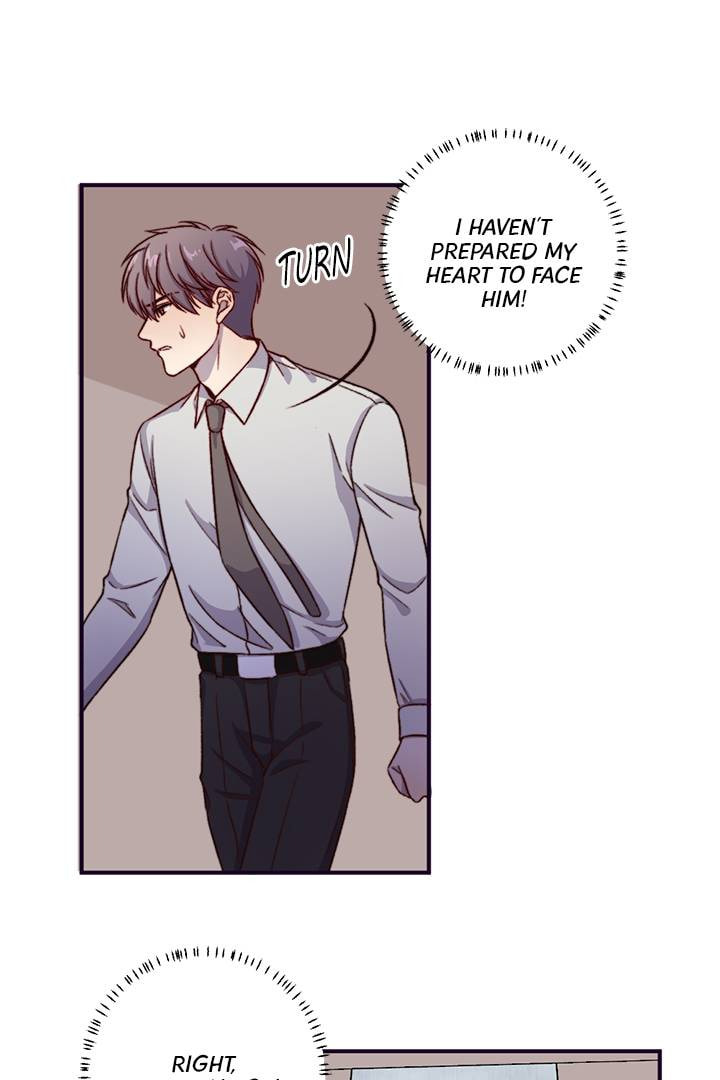 Read Coincidence or Destiny? chapter 13 image 21 on Lezhin