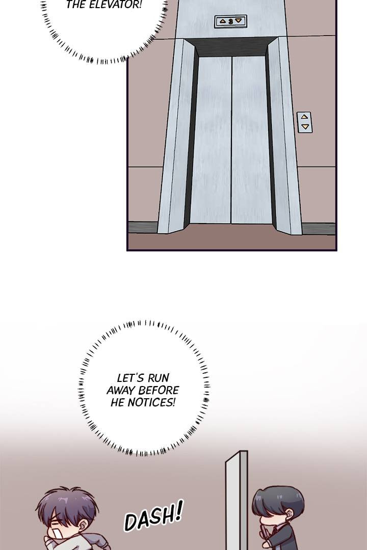 Read Coincidence or Destiny? chapter 13 image 22 on Lezhin