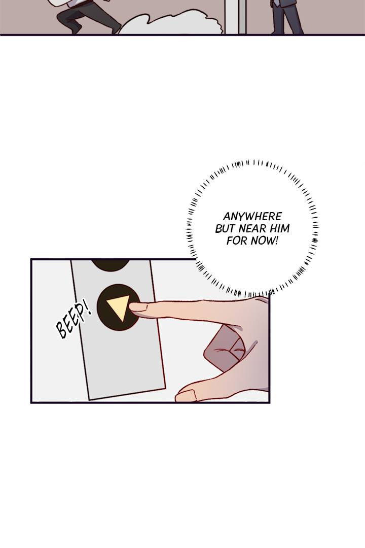Read Coincidence or Destiny? chapter 13 image 23 on Lezhin